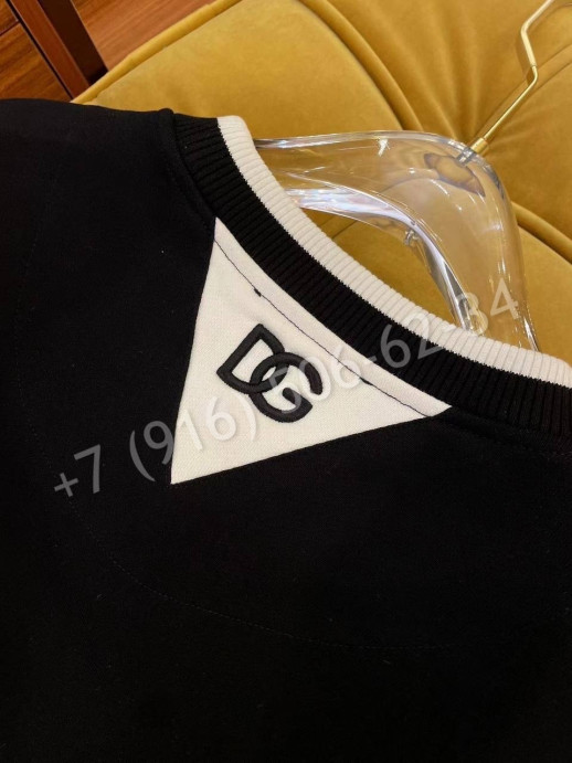 Толстовка Dolce & Gabbana 20280