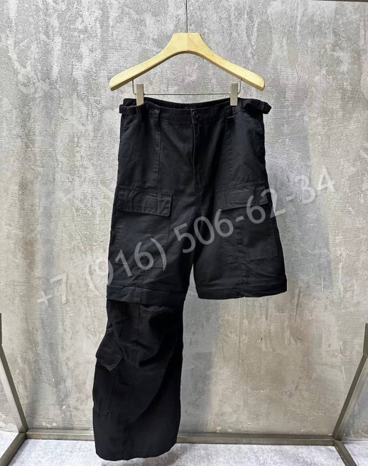 Штаны Balenciaga 30355