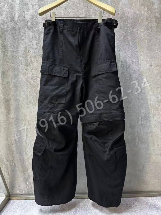 Штаны Balenciaga 30355