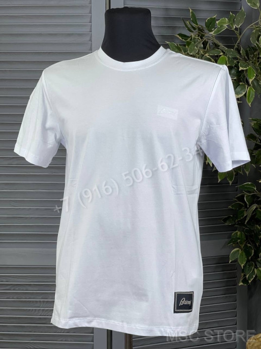 Футболка Brioni 10080