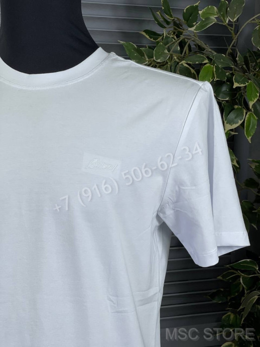 Футболка Brioni 10080