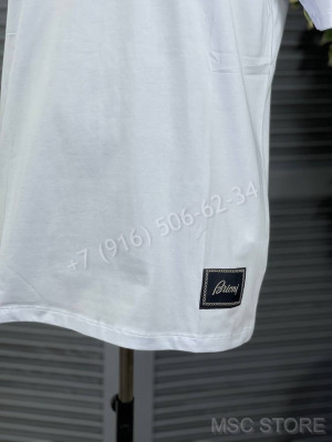 Футболка Brioni 10080