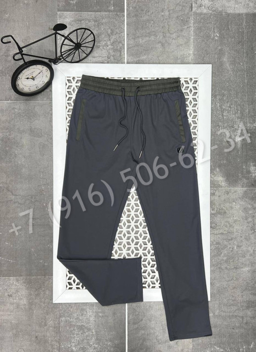 Брюки Zegna 30455