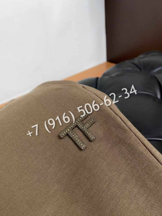 Брюки Tom Ford 35109 1