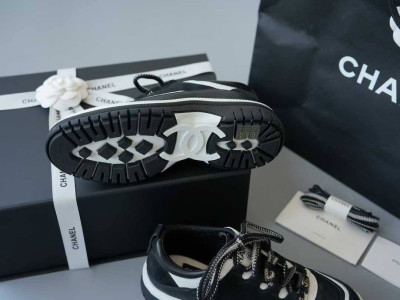 Кроссовки Chanel 17094