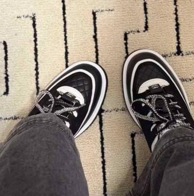 Кроссовки Chanel 17094