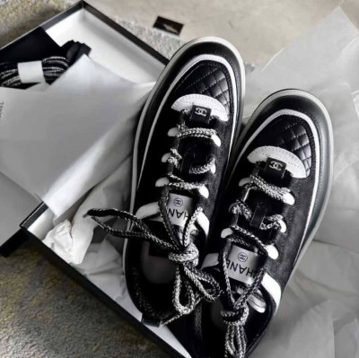 Кроссовки Chanel 17094