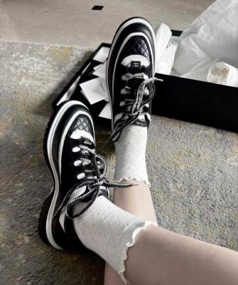 Кроссовки Chanel 17094