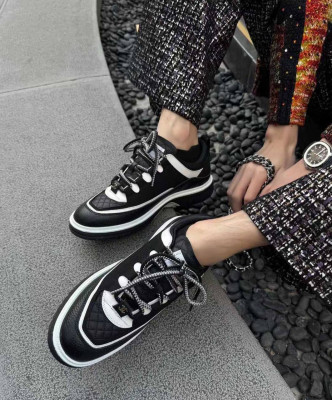 Кроссовки Chanel 17094