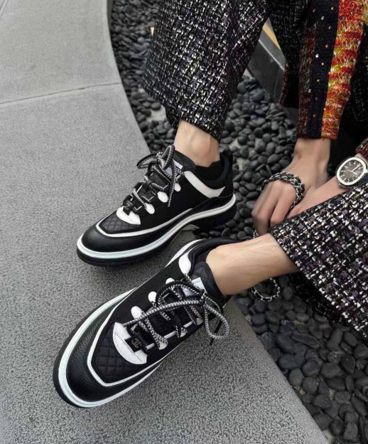 Кроссовки Chanel 17094