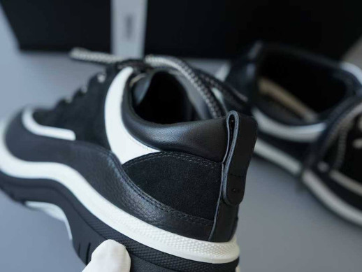 Кроссовки Chanel 17094