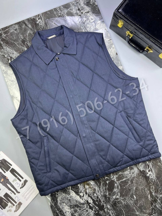 Жилетка Canali 20581