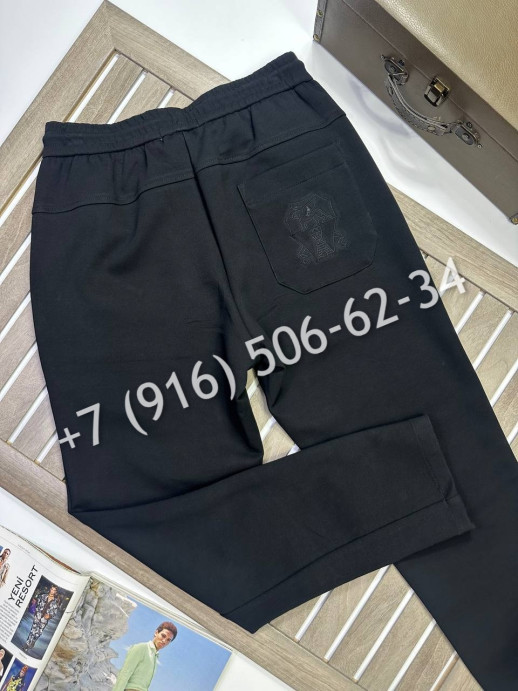 Брюки Brunello Cucinelli 19694 2