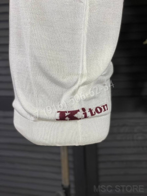 Поло KITON 10398