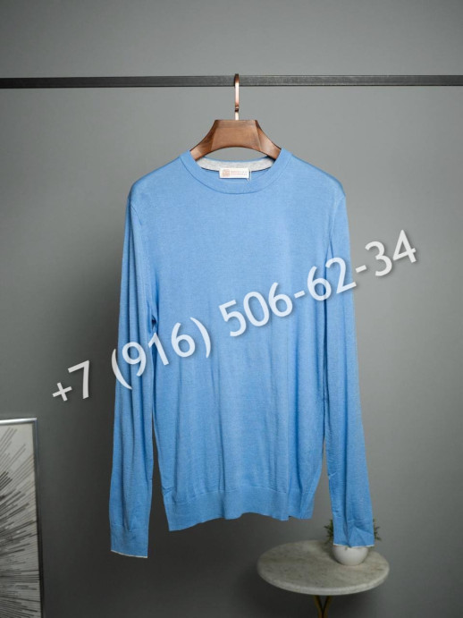 Поло Brunello Cucinelli 21139 4