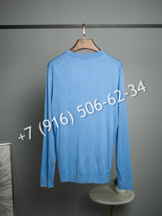 Поло Brunello Cucinelli 21139 4