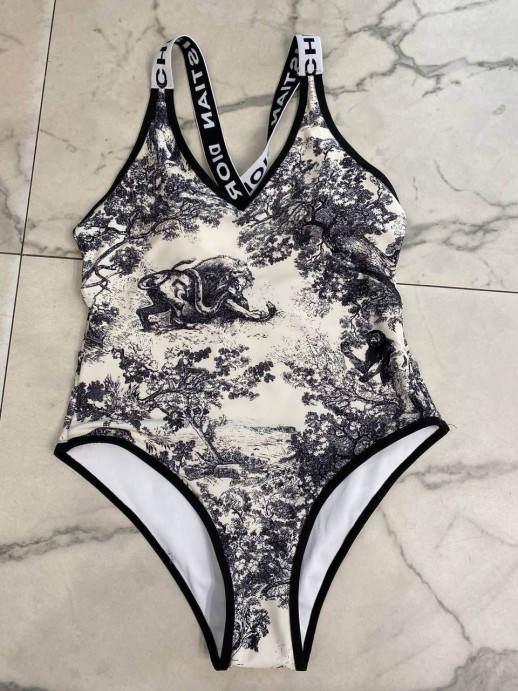 Купальник Dior 10498