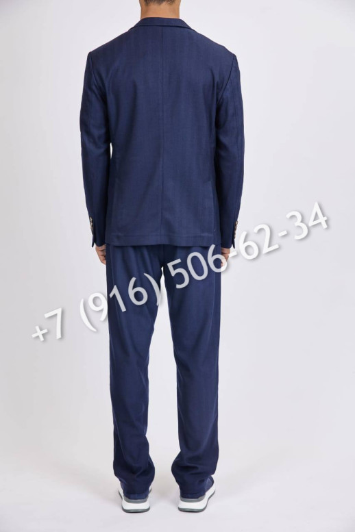 Костюм классический 23402 2