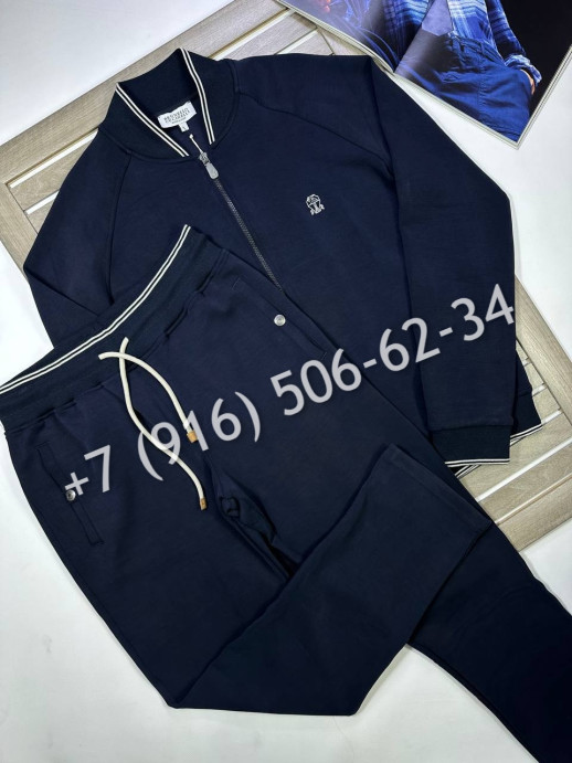 Костюм Brunello Cucinelli 34531 6