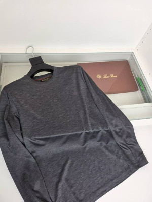 Лонгслив Loro Piana 21787