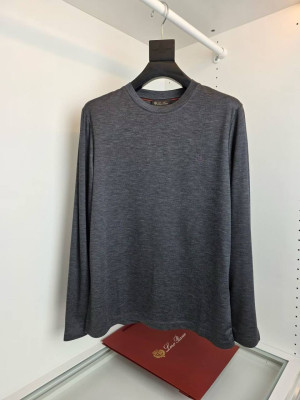 Лонгслив Loro Piana 21787