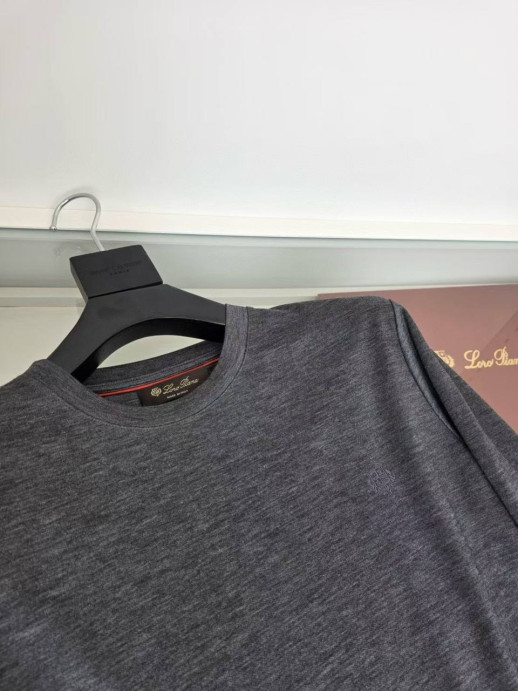 Лонгслив Loro Piana 21787