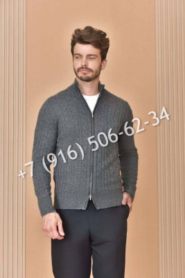 Кардиган Loro Piana 35090 5