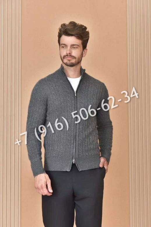 Кардиган Loro Piana 35090 5