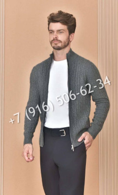 Кардиган Loro Piana 35090 5