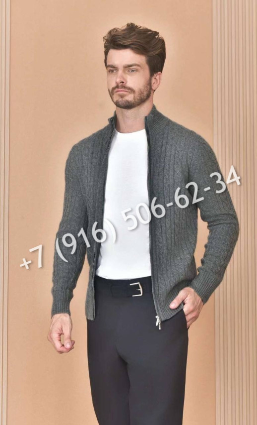 Кардиган Loro Piana 35090 5