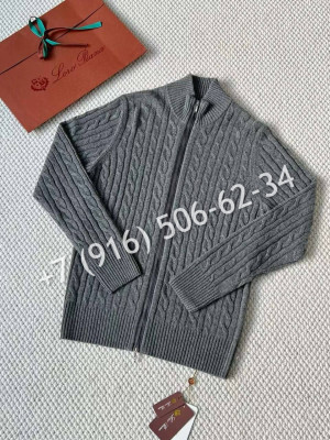Кардиган Loro Piana 35090 5