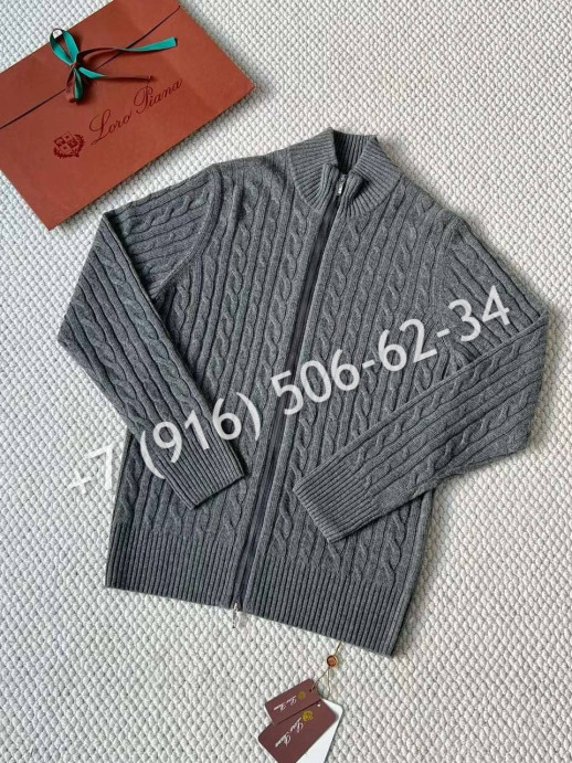 Кардиган Loro Piana 35090 5