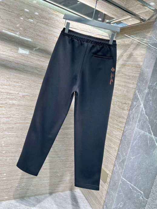 Брюки Loro Piana 7195 3