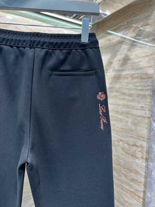 Брюки Loro Piana 7195 3