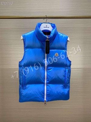 Жилетка Moncler 21076