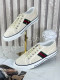 Кеды Gucci 31156