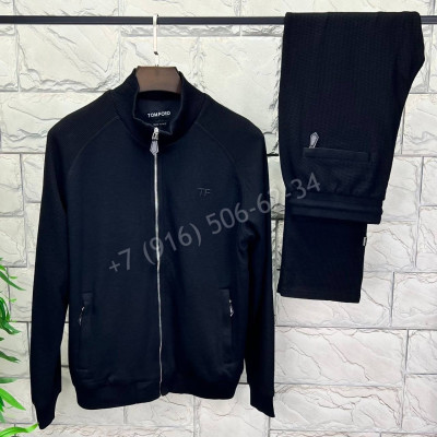 Спортивный костюм Tom Ford 10940