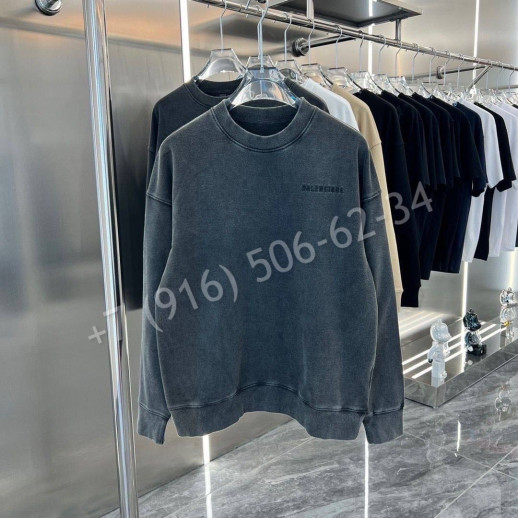 Толстовка Balenciaga 21175