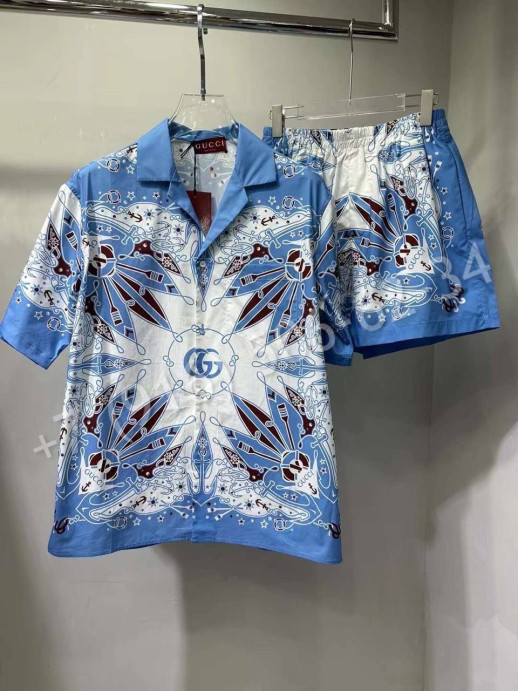 Комплект Gucci 31258