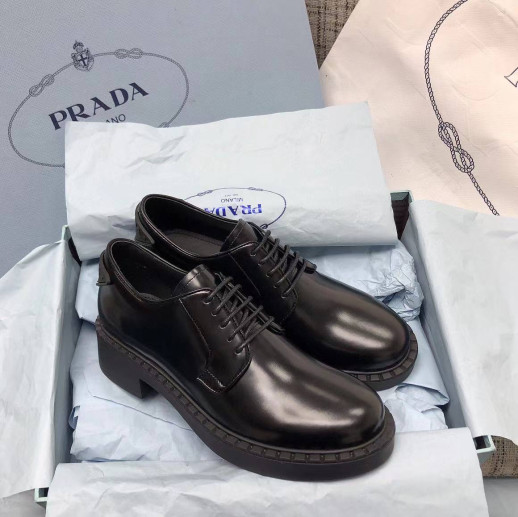Ботинки Prada 11041