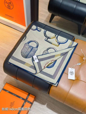 Платок Hermes 10629 2