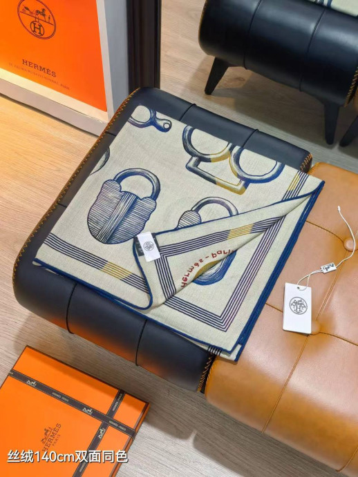 Платок Hermes 10629 2