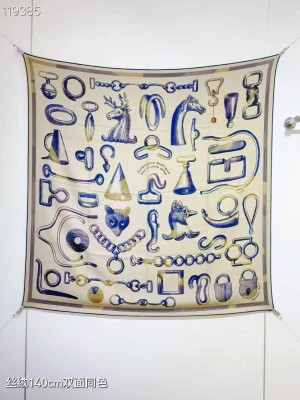 Платок Hermes 10629 2