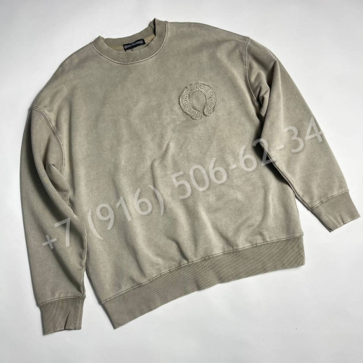 Толстовка Chrome Hearts 21475