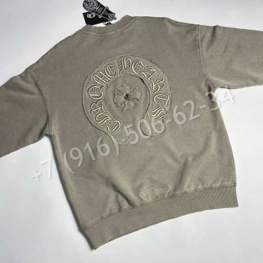 Толстовка Chrome Hearts 21475