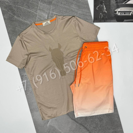 Футболка Hermes 31564