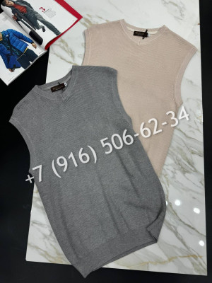 Безрукавка Loro Piana 7624 1