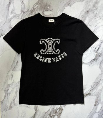 Футболка Celine 21575