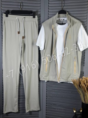 Костюм Brunello Cucinelli 31664