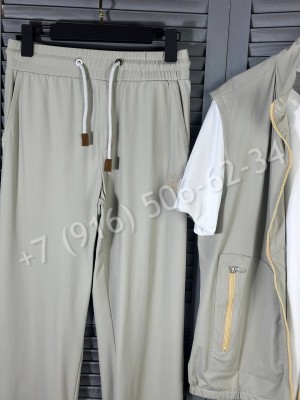 Костюм Brunello Cucinelli 31664